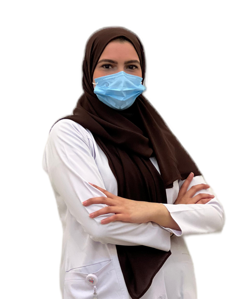 Dr. Rimas Alhibb