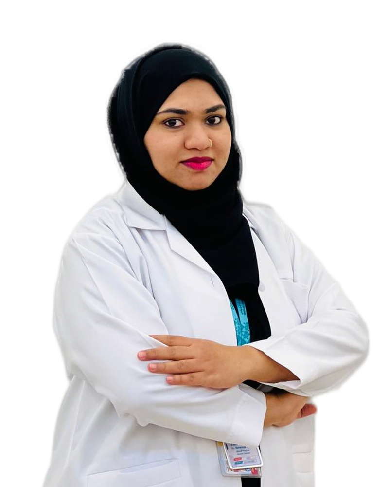 Dr. Sumayya Attar