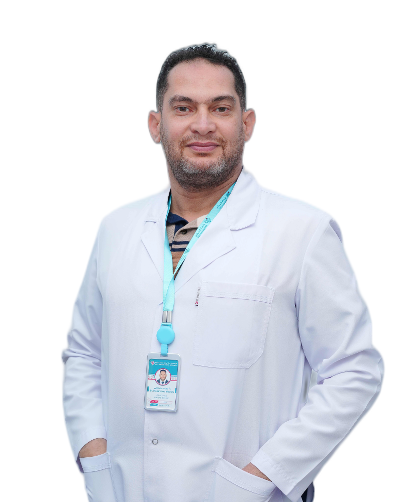 Dr. Mohamed Mustafa