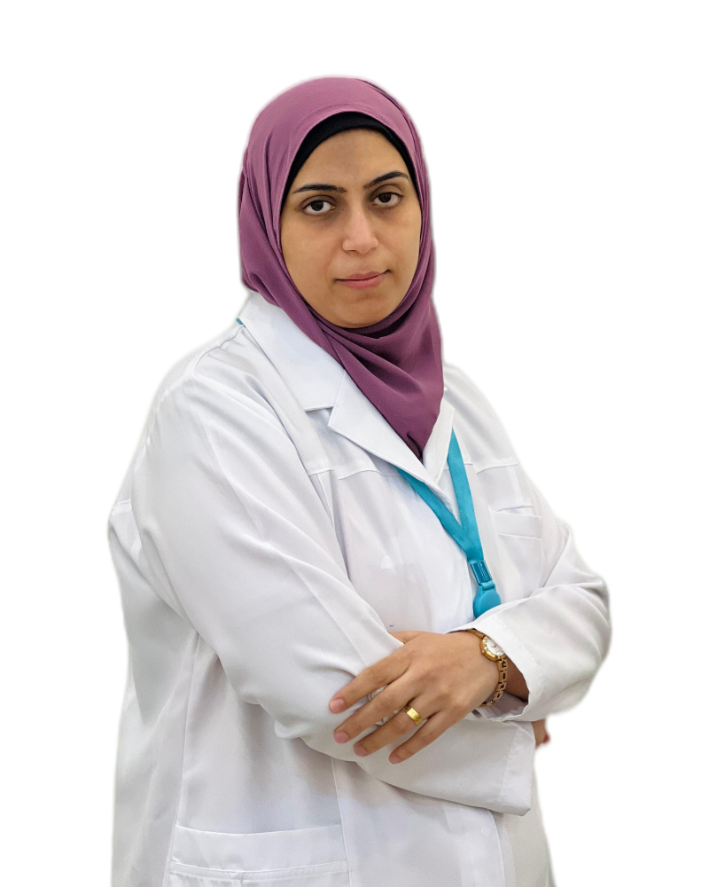 Dr. Rehab Ghunaim