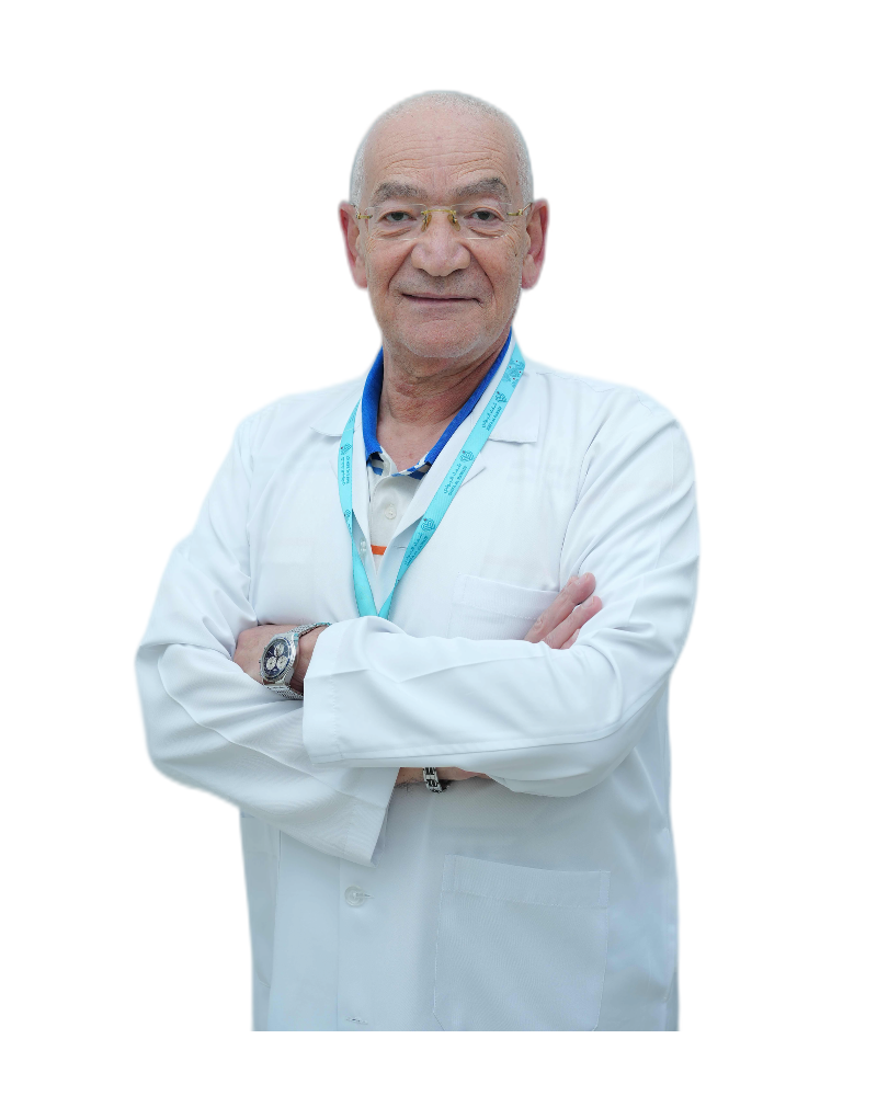 Dr. Mohamed Tariq