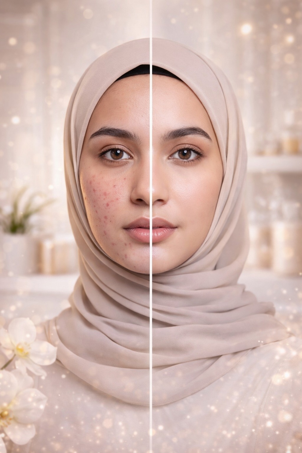 Fractional Laser
