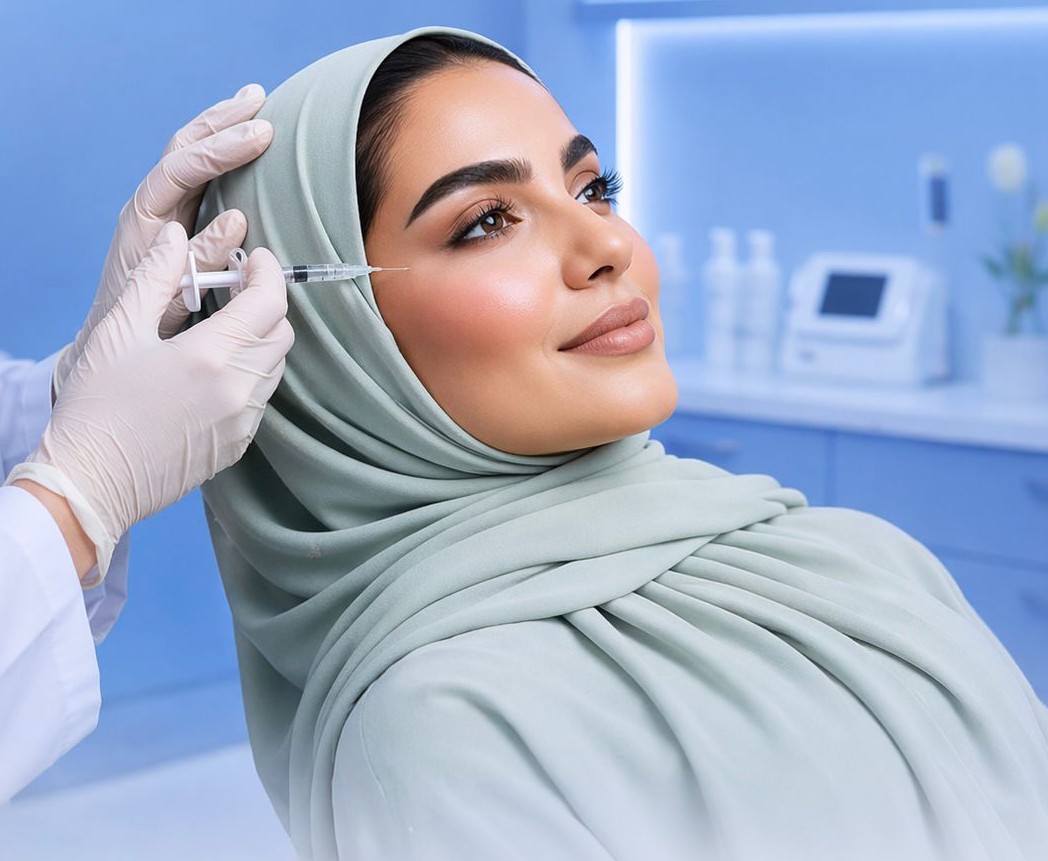 Botox Injection