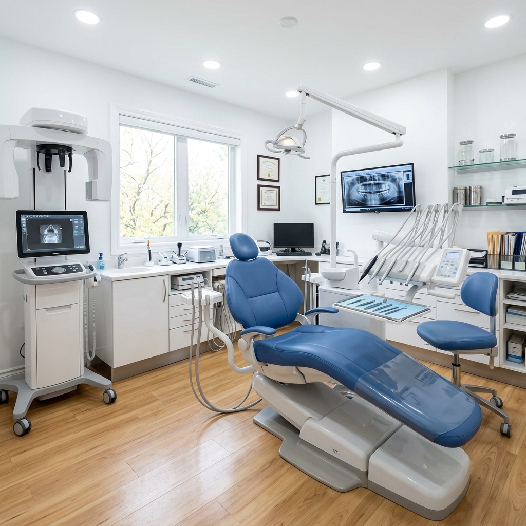 Dental Services