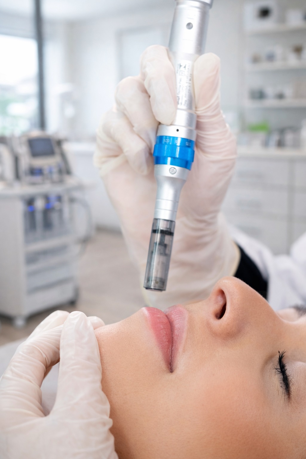 Microneedling / Dermapen