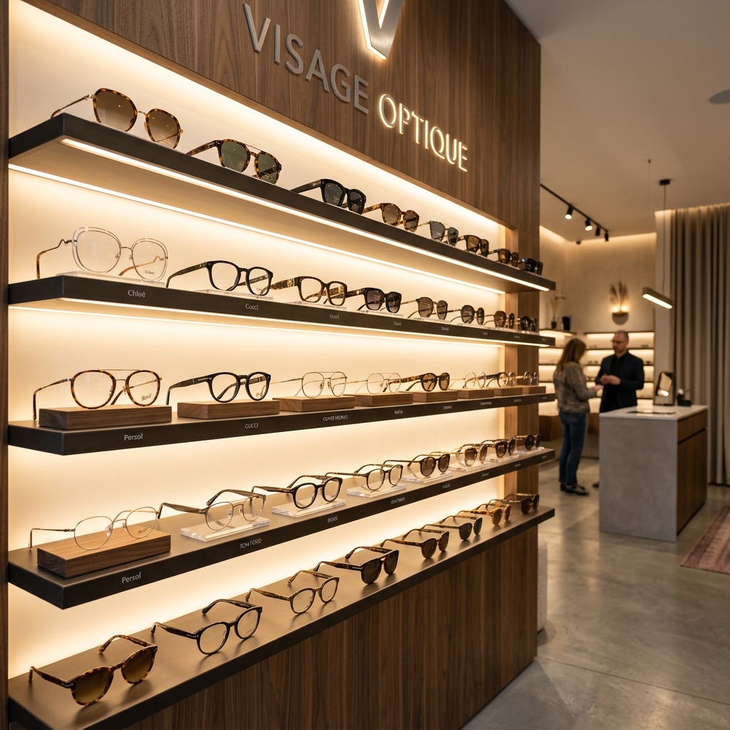 Opticals