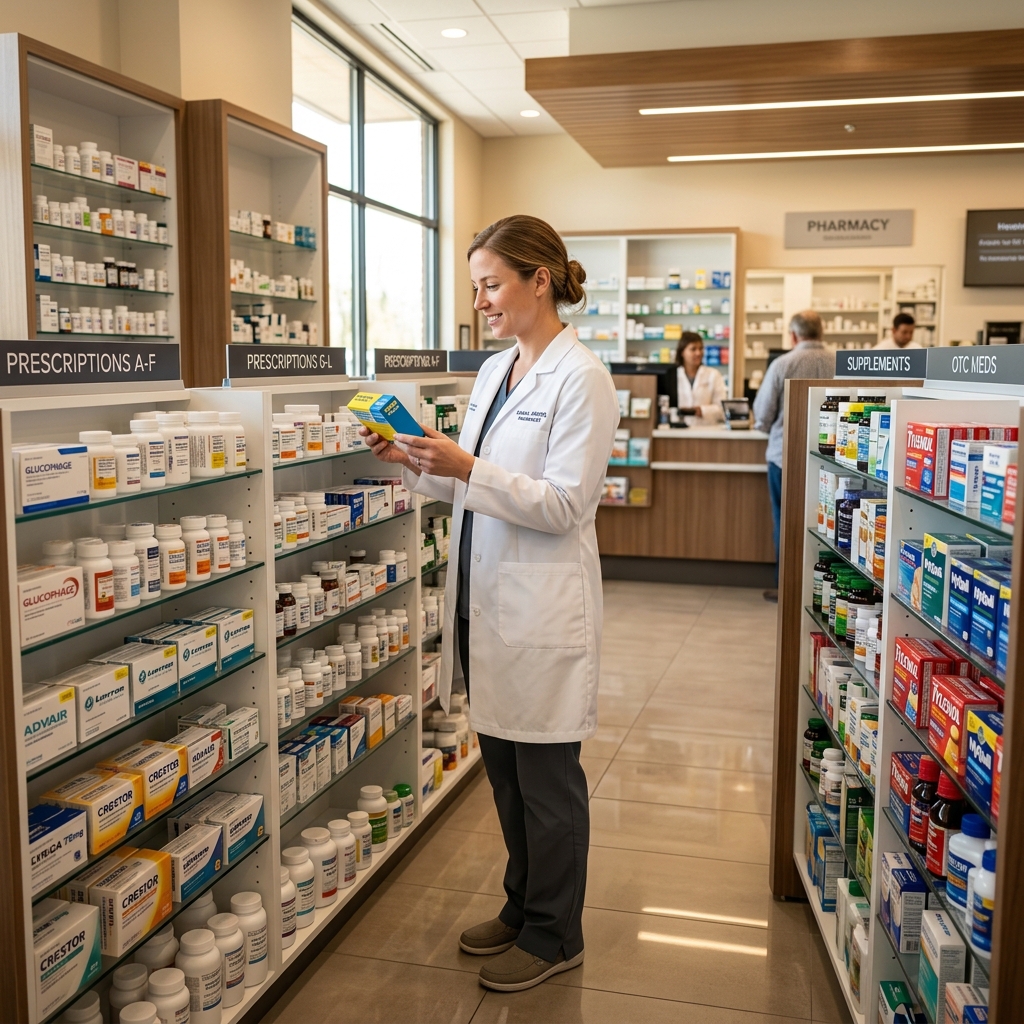 Pharmacy