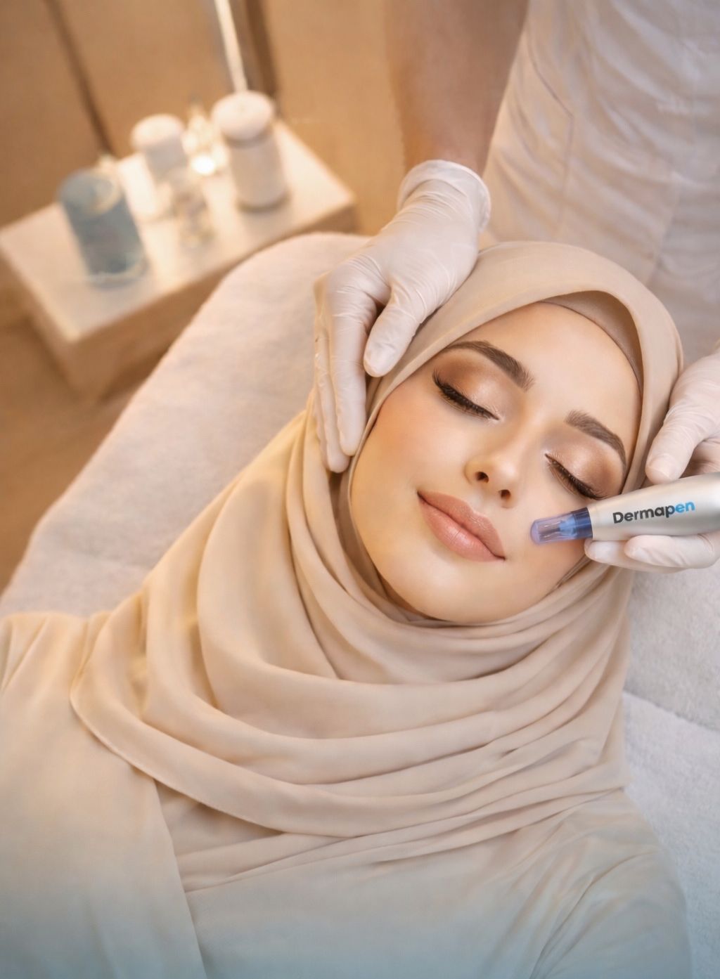 Mesotherapy