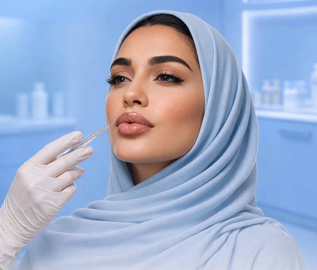 Mesotherapy