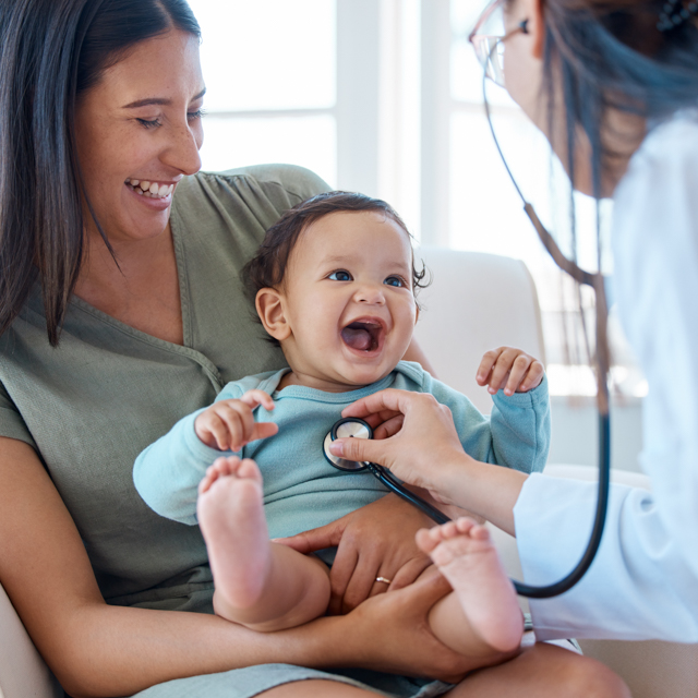 Pediatrics
