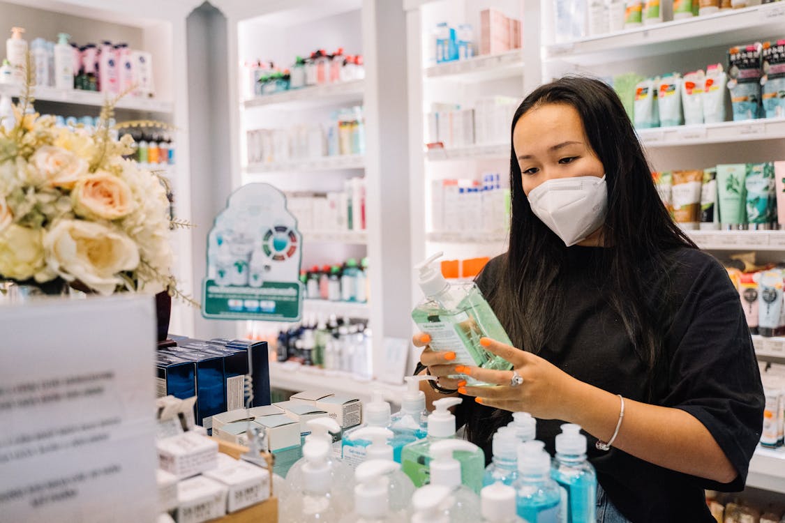 24/7 Pharmacy