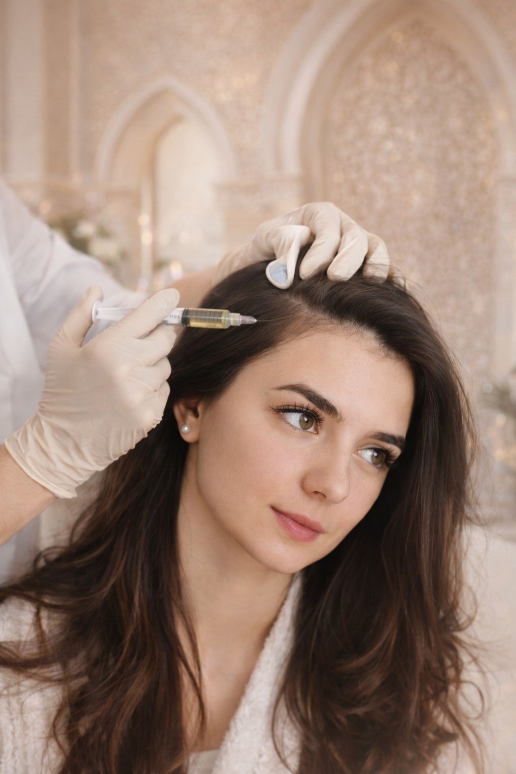 PRP Therapy