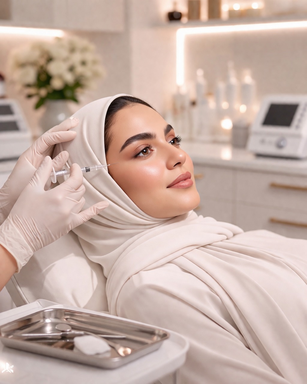 Skin Boosters