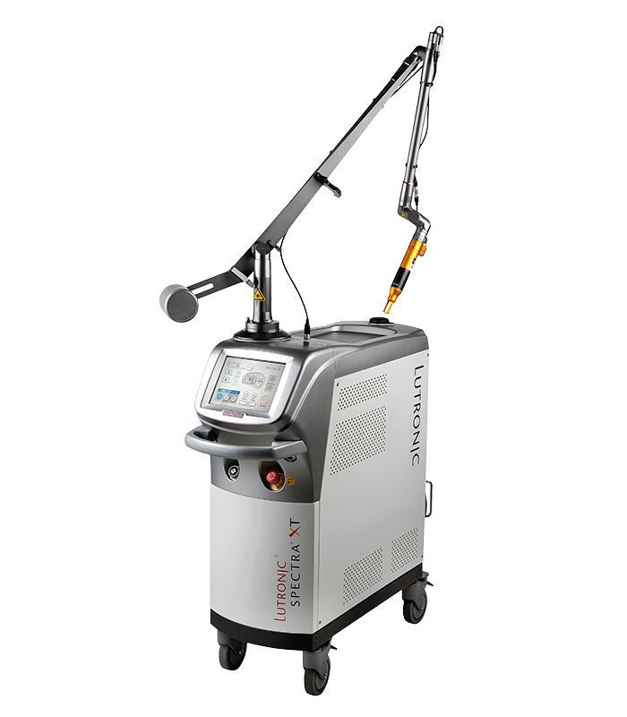 Spectra XT