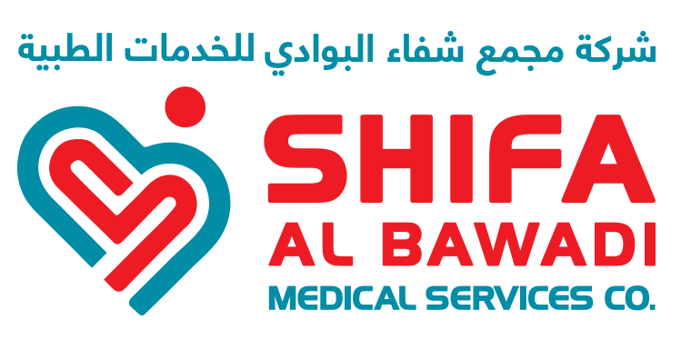 Shifa Al Bawadi Logo
